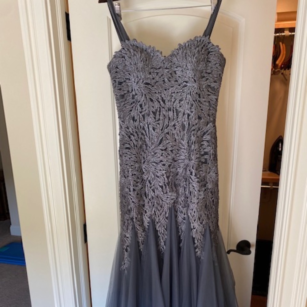 Mother of the Bride or Groom Dress